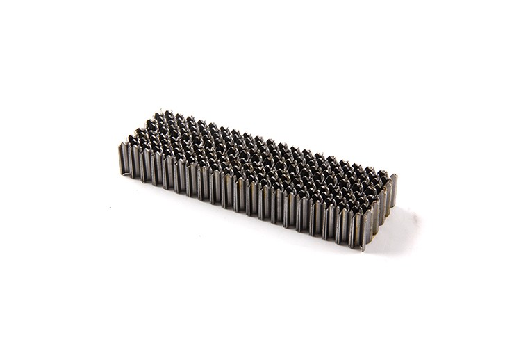 CORRUGATED NAILS Series 6.5mm 9.5mm 12.7mm Carton Staples