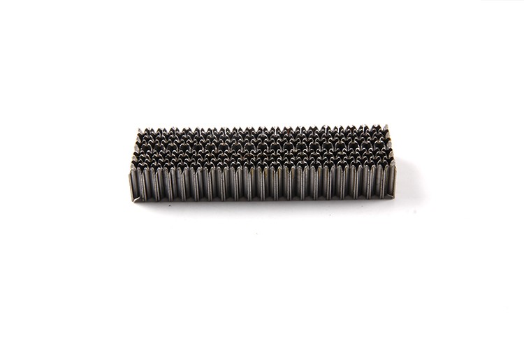 CORRUGATED NAILS Series 6.5mm 9.5mm 12.7mm Carton Staples