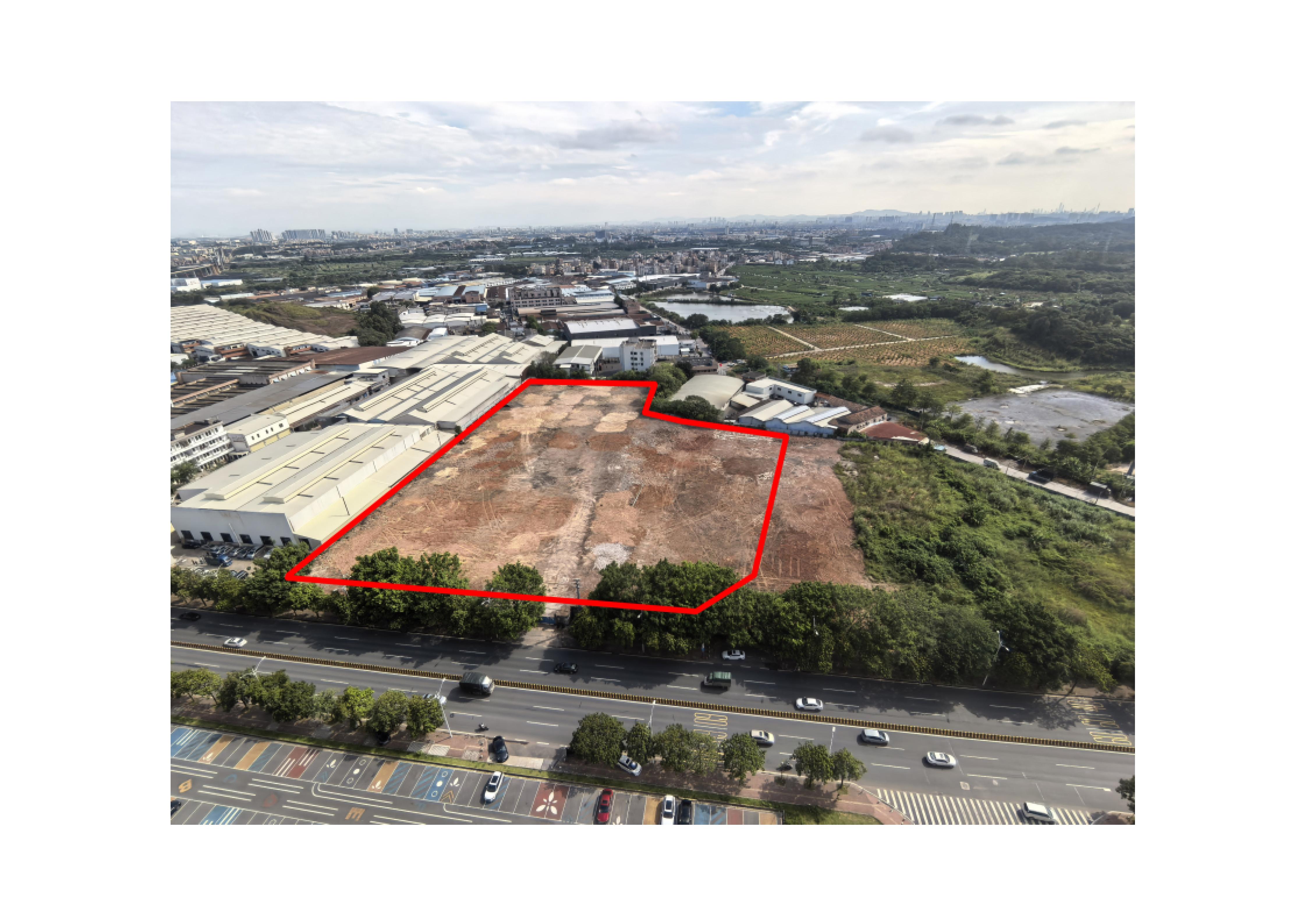 Build the headquarters for intelligent manufacturing of pneumatic nails