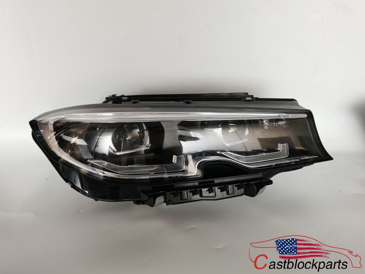 Supply BMW 3 Series G20 G28 LED Adaptive Headlight Euro for sale