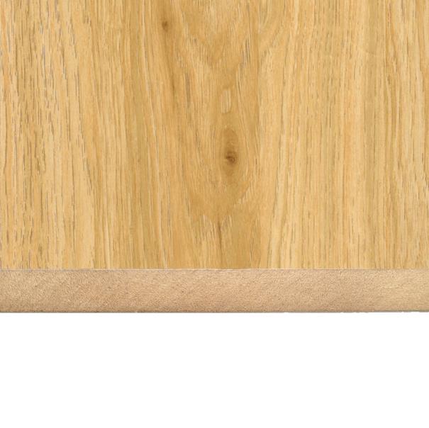 18mm E1 Oak Density Board MDF
