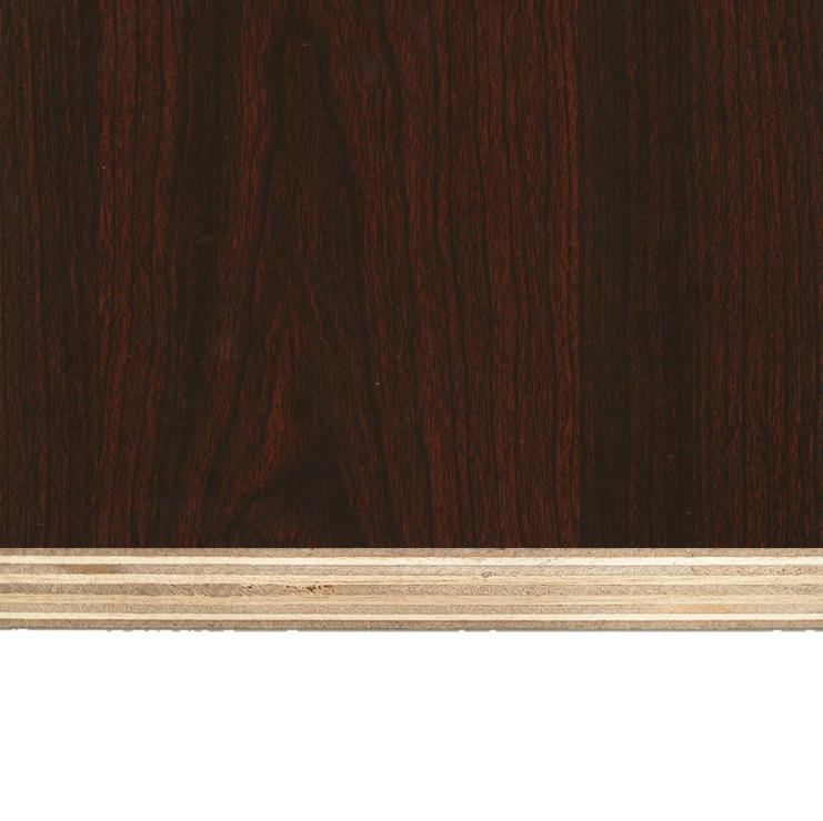 18mm E1 Walnut Plywood