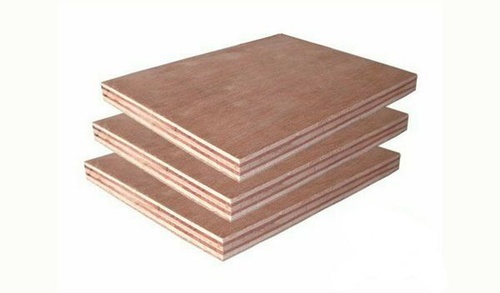 wood panel products