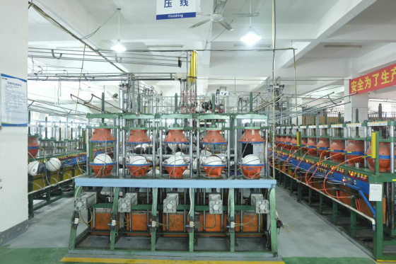 Xiamen Brandify Sporting Goods Co.,Ltd
