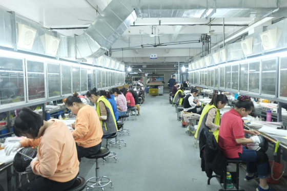 Xiamen Brandify Sporting Goods Co.,Ltd
