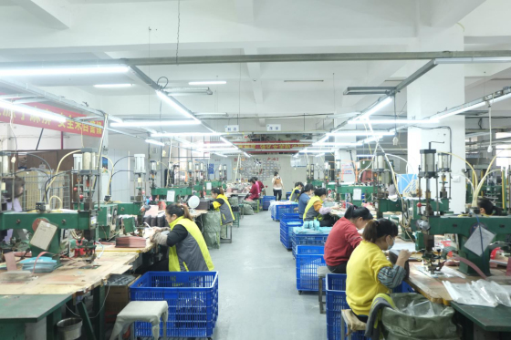 Xiamen Brandify Sporting Goods Co.,Ltd