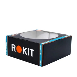 Basketball Color Card Boxes