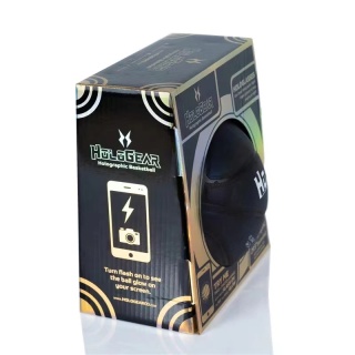 The Soccer Ball Gift Box