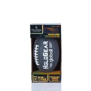 The Soccer Ball Gift Box
