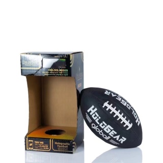 The Soccer Ball Gift Box