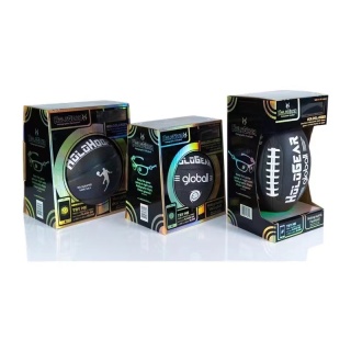 The Soccer Ball Gift Box