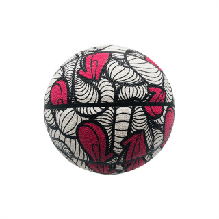 Piger indendørs og udendørs basketball for kvinder