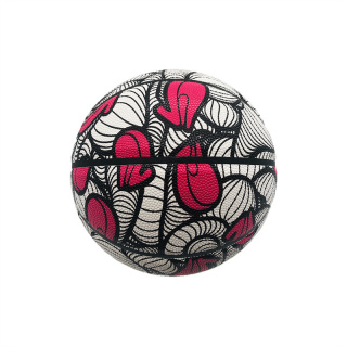 Piger indendørs og udendørs basketball for kvinder