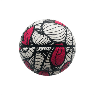 Piger indendørs og udendørs basketball for kvinder