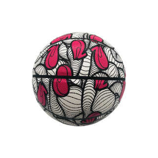 Piger indendørs og udendørs basketball for kvinder