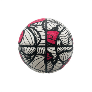 Piger indendørs og udendørs basketball for kvinder