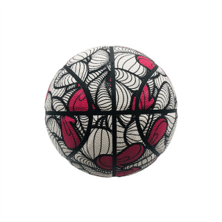 Piger indendørs og udendørs basketball for kvinder