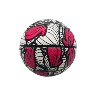 Piger indendørs og udendørs basketball for kvinder