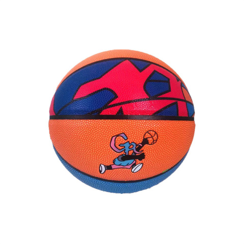 29.5 Ballon de basket laminé intérieur taille 7 pour l'entraînement