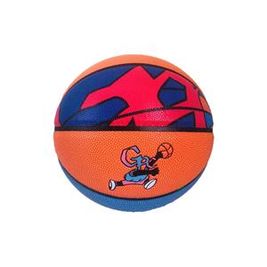 29.5 Bola Basket Laminasi Dalam Ruangan Ukuran 7 Untuk Pelatihan