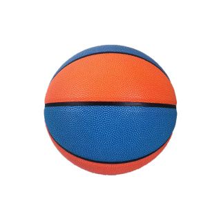 29.5 Bola Basket Laminasi Dalam Ruangan Ukuran 7 Untuk Pelatihan