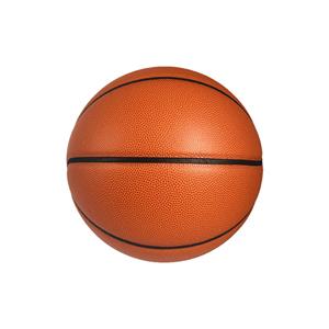 Official Size 29.5 Authentic Microfiber Leather Basketball