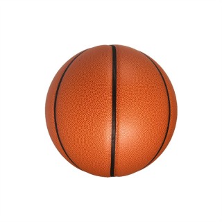 Official Size 29.5 Authentic Microfiber Leather Basketball