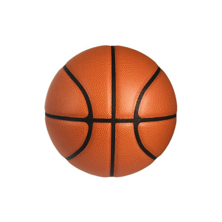Official Size 29.5 Authentic Microfiber Leather Basketball
