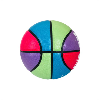 Ukuran Bola Basket Indoor Dan Outdoor Kustom 28.5