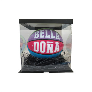 Ukuran Bola Basket Indoor Dan Outdoor Kustom 28.5
