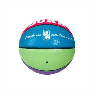 Ukuran Bola Basket Indoor Dan Outdoor Kustom 28.5