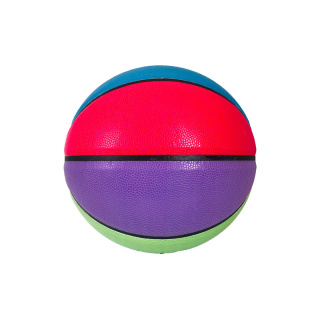 Ukuran Bola Basket Indoor Dan Outdoor Kustom 28.5