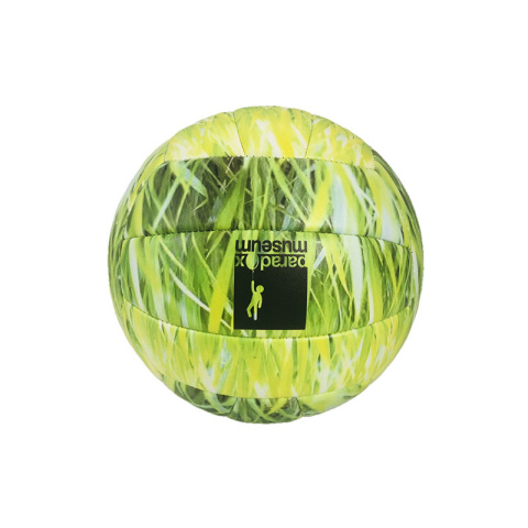 Ballon de volleyball de plage extérieur en pvc