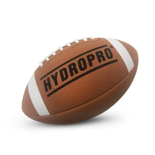 Bola Sepak Bola Amerika Muda