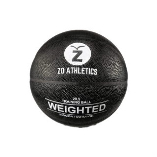 Custom Indoor Leather Heavy Weight Basketball Ball