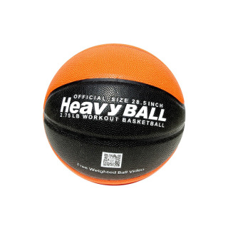 Heavy Weight Outdoor Training Basketball Size 29.5
