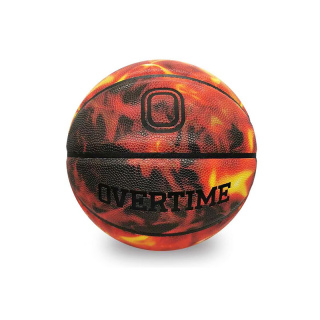 Meisjes indoor en outdoor damesbasketbal