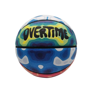 Meisjes indoor en outdoor damesbasketbal