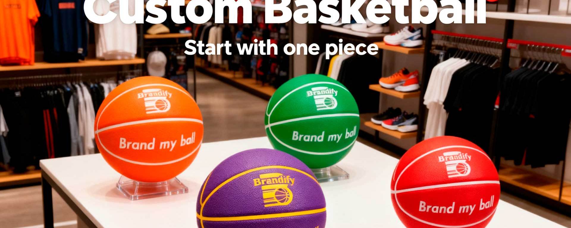 Basket-ball composite