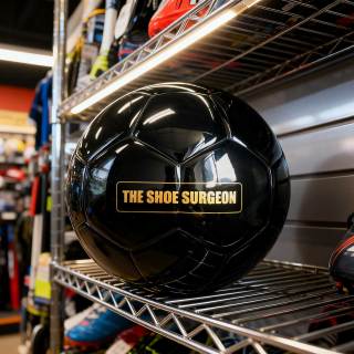 Size 5 Tpu Material Football Outdoor