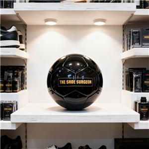 Size 5 Tpu Material Football Outdoor