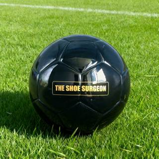 Size 5 Tpu Material Football Outdoor