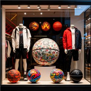 Meisjes indoor en outdoor damesbasketbal