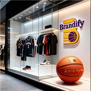 Custom Indoor Leather Game Basketball