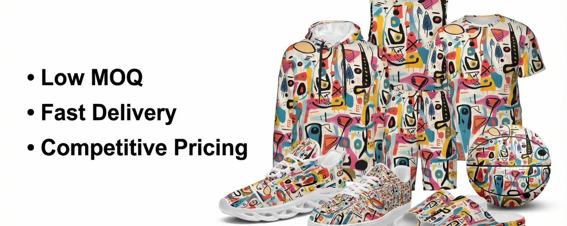 One stop customization