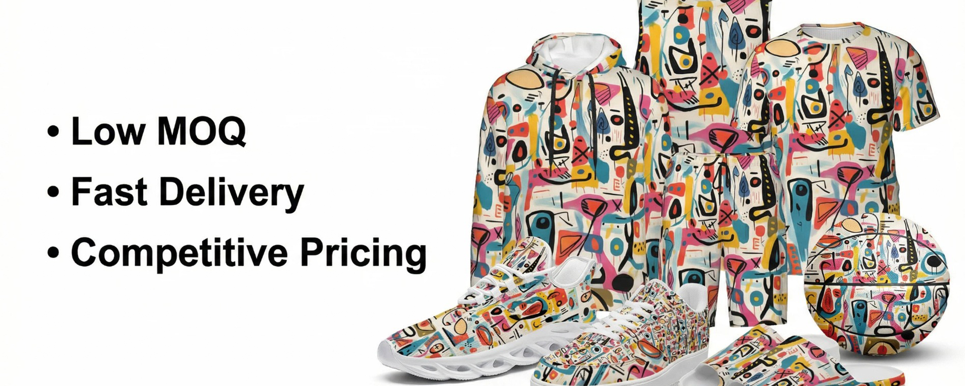 One stop customization