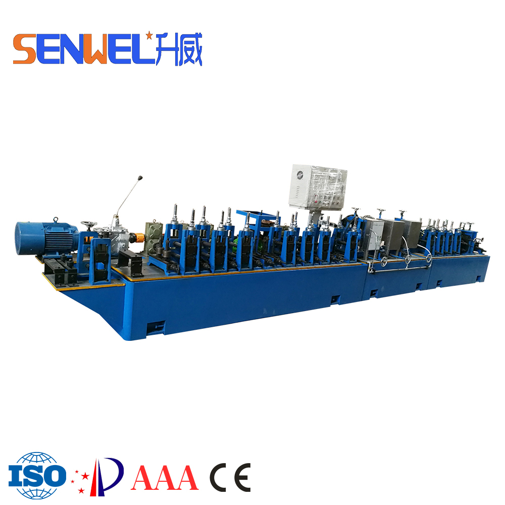 Supply Automatic Pipe Welding Machine Wholesale Factory Foshan Sw