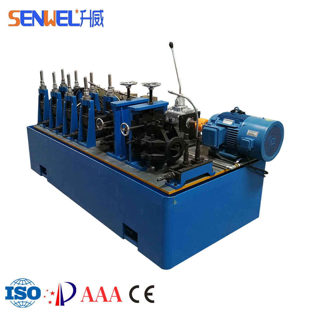 Supply Automatic Pipe Welding Machine Wholesale Factory Foshan Sw