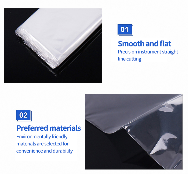 Pe Shrink Film