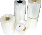 PVC Sleeve Film For Protective